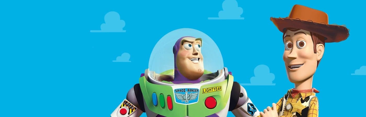Toy Story