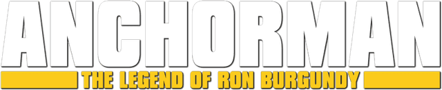 Anchorman: The Legend of Ron Burgundy