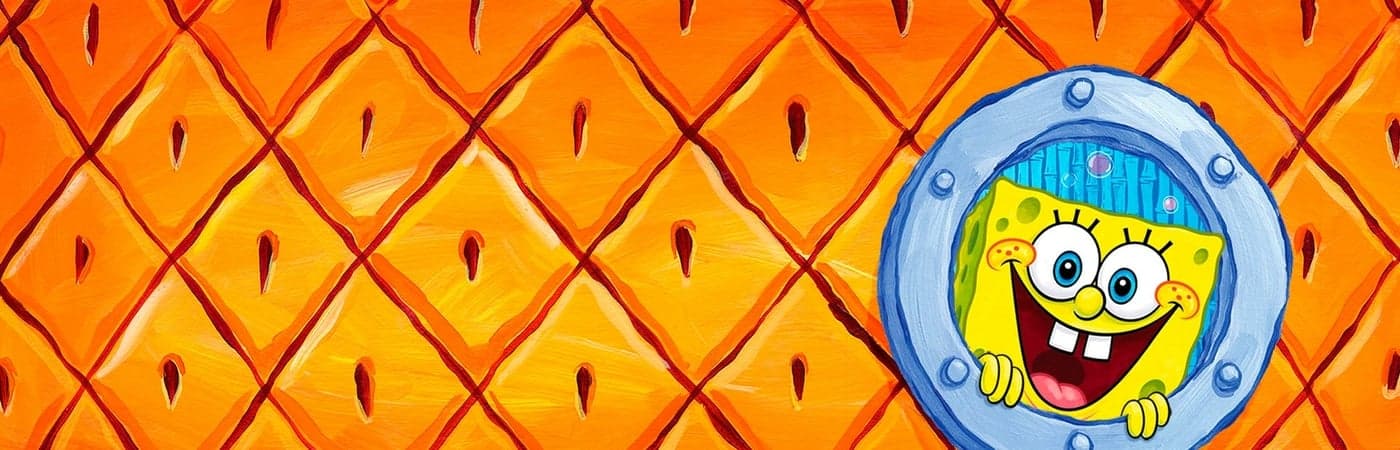 SpongeBob SquarePants