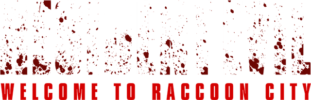 Resident Evil: Welcome to Raccoon City