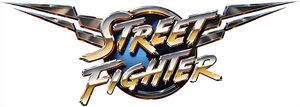 Street Fighter