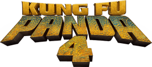Kung Fu Panda 4
