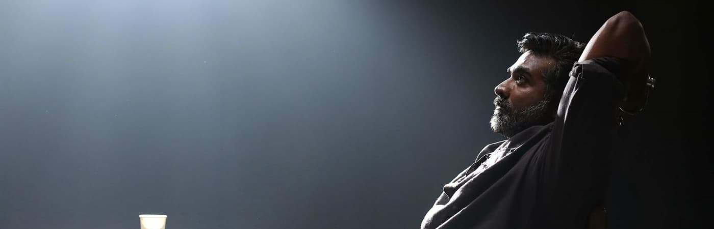 Vikram Vedha