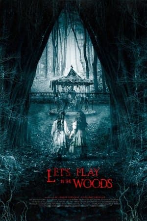 Jugaremos en el bosque