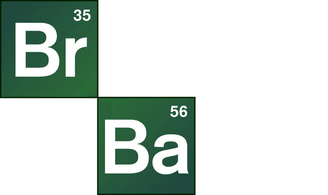 Breaking Bad