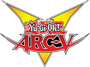 Yu-Gi-Oh! Arc-V