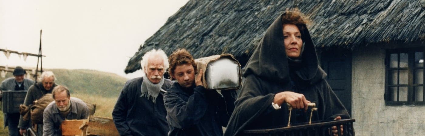 Babette's Feast