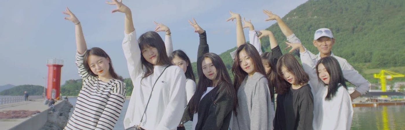 Dance sports Girls