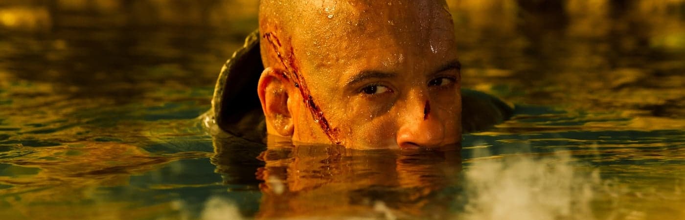 Riddick