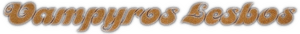 Vampyros Lesbos