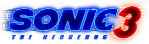 Sonic the Hedgehog 3