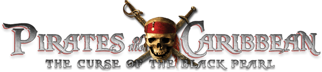Pirates of the Caribbean: The Curse of the Black Pearl