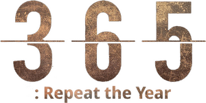 365: Repeat the Year