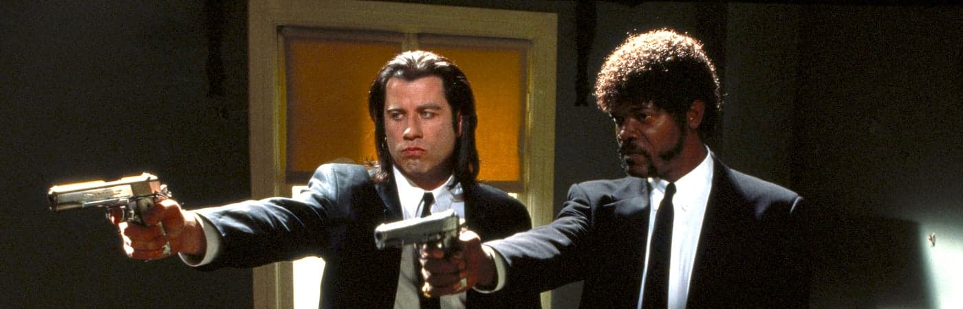 Pulp Fiction