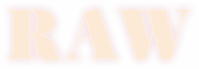 Raw