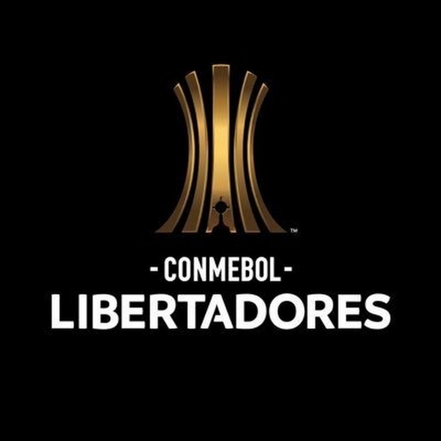 Copa Libertadores logo