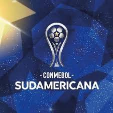 Copa Sudamericana logo